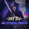 Rail Breaker(feat. Rico Act) (YOOKiE Remix|Explicit) - Riot Ten&Rico Act