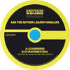 Extraterrestrial (Original Mix) - Ash The Author&Barry Manalog