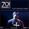 Playing Your Game, Baby feat. Anthony David - Zo!