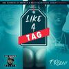 Like A Tag (Explicit) - Bag Runner Kelvin&T. Rizer