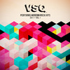 Under Cover of Darkness - Vitamin String Quartet&Julian Casablancas&Albert Hammond&Fabrizio Moretti&Nick Valensi