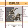 Otello - Atto III, Scena III - Dio! Mi potevi scagliar (Registrazione Acustica, Milano, 1905) - Giacomo Lauri-Volpi