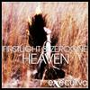 Heaven (Radio Mix) - Zeroone&Firstlight