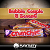 Crunchie - Bubble Couple&seveng