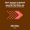 What Do You Know (Priya Sen & Aman Anand Vocal Mix) - Novikoff&Mark Youssef