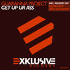 Get Up Ur Ass (DJ Bruno F Remix) - Guaranna Project&DJ Bruno F