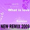 What is love (Ragga mix) - Julian White&Al Johnson