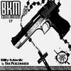 Dont You Understand (Original Mix) - BKM - Billy Manik&Newtone