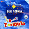 Que Agonia. Música de Guatemala para los Latinos (Cumbia) - La Fórmula Marimba Orquesta