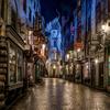 diagon alley (harry potter lofi) - Kuto