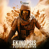 Fiery Dance - Ekinopsis
