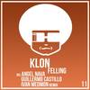Felling - Klon