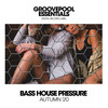 Through The House (Club Mix) - Chapman King