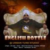 English Bottle - Gill Saab&Black Pain