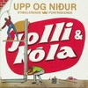 Grannar - Jolli&Kola