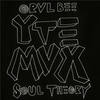 Yte Max - Oral Bee&Soul Theory