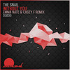 Without You (Emma-Nate & Casey F Remix Radio Edit) - The Snail&Emma-Nate&Casey F