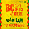 Can't Bridge My Defense - RC&Silly Walks Discotheque