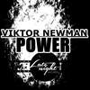 Power (Original Mix) - Viktor Newman