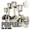 Turn up the Bass - Perplex&InterSys&Ultravoice