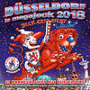 Du bess Fastelovend - Rabaue