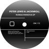 Romachninova (Original Mix) - Peter Lewis&Jacknroll