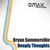 Deeply Thoughts (Allan McLuhan Remix) - Bryan Summerville&Allan McLuhan