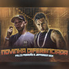 Novinha Diferenciada (Explicit) - Falco Pesadão&Jefferson Bok