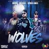 wolves (feat. D-Rock & spider jones) (Explicit) - Big Kree&D-Rock&Spider Jones