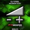 Submarine Sonar Alert - DJ Steel