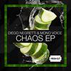 Power (Original Mix) - Diego Negretti