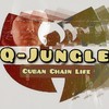 Cuban Chain Life (Explicit) - Q-Jungle