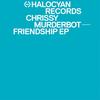 Friendship - Chrissy Murderbot