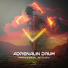 Paranoid Reality - Adrenalin Drum