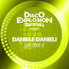 Uh I Love It (Extended Mix) - Daniele Danieli