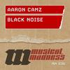 Black Noise - Aaron Camz