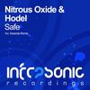 Safe (Original Mix) - Nitrous Oxide&Hodel