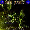 The Movement(feat. Sizzle) (Explicit) - Sam G00die&Sizzle