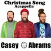 Christmas song (Acapella) - Casey Abrams