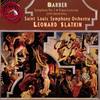 VI. Galop - John Browning&Leonard Slatkin&Samuel Barber