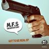 Fraeti (Original Mix) - M.F.S: Observatory