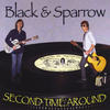 Gunslinger - Black&Sparrow