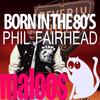 Born In The 80s (TAKiN Remix) - Takin&Phil Fairhead