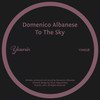 To The Sky (Instrumental Mix) - Domenico Albanese