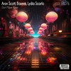 Don't Move Alone - Aron Scott&Baseek&Lydia Scarfo