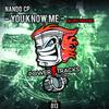 You Know Me (Tubo Remix) - Nando CP