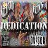 Dedication, Killa Flame . Net(feat. Frank lucas) (Explicit) - Tha Network&Frank Lucas