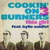 This Girl (Acapella) - Cookin' On 3 Burners