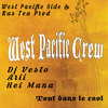 Tout dans le Cool - DJ Vesto&Ras Tea&Hei mana&Arii