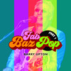 Luv Rockz - Barry Upton